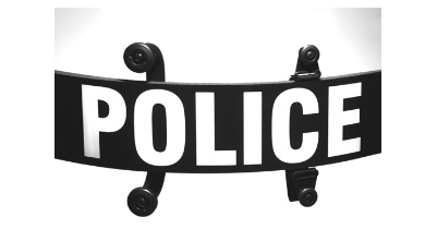 Military Police Riot Shields- BS-LAB-P