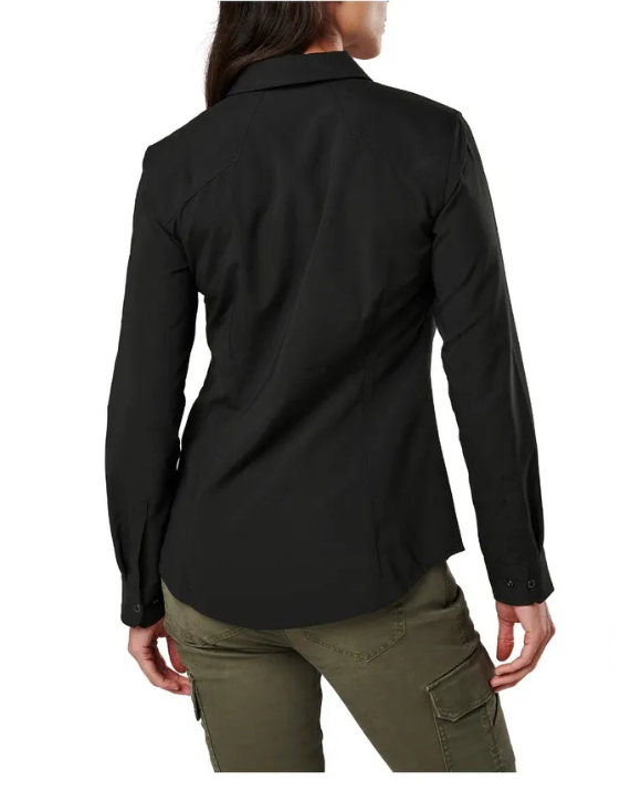 5.11 Liberty Flex Long Sleeve Shirt