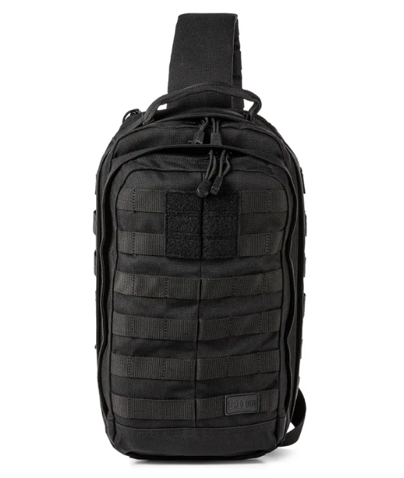 5.11 RUSH MOAB 8 SLING PACK 13L – EMERGENCY RESPONDER 5.11 RUSH MOAB 8 SLING PACK 13L – EMERGENCY RESPONDER