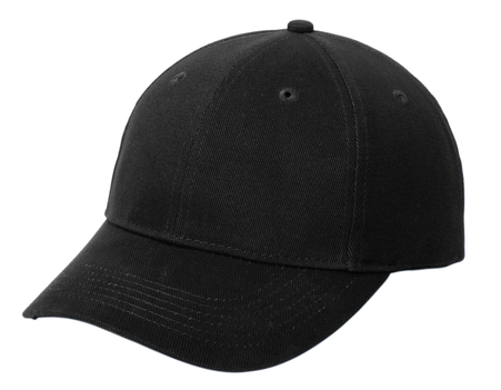 NU-FIT Stretch-Fitted Cap