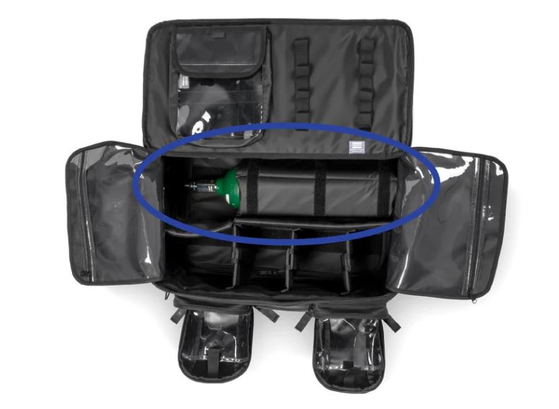 Meret Pro X Oxygen Kit