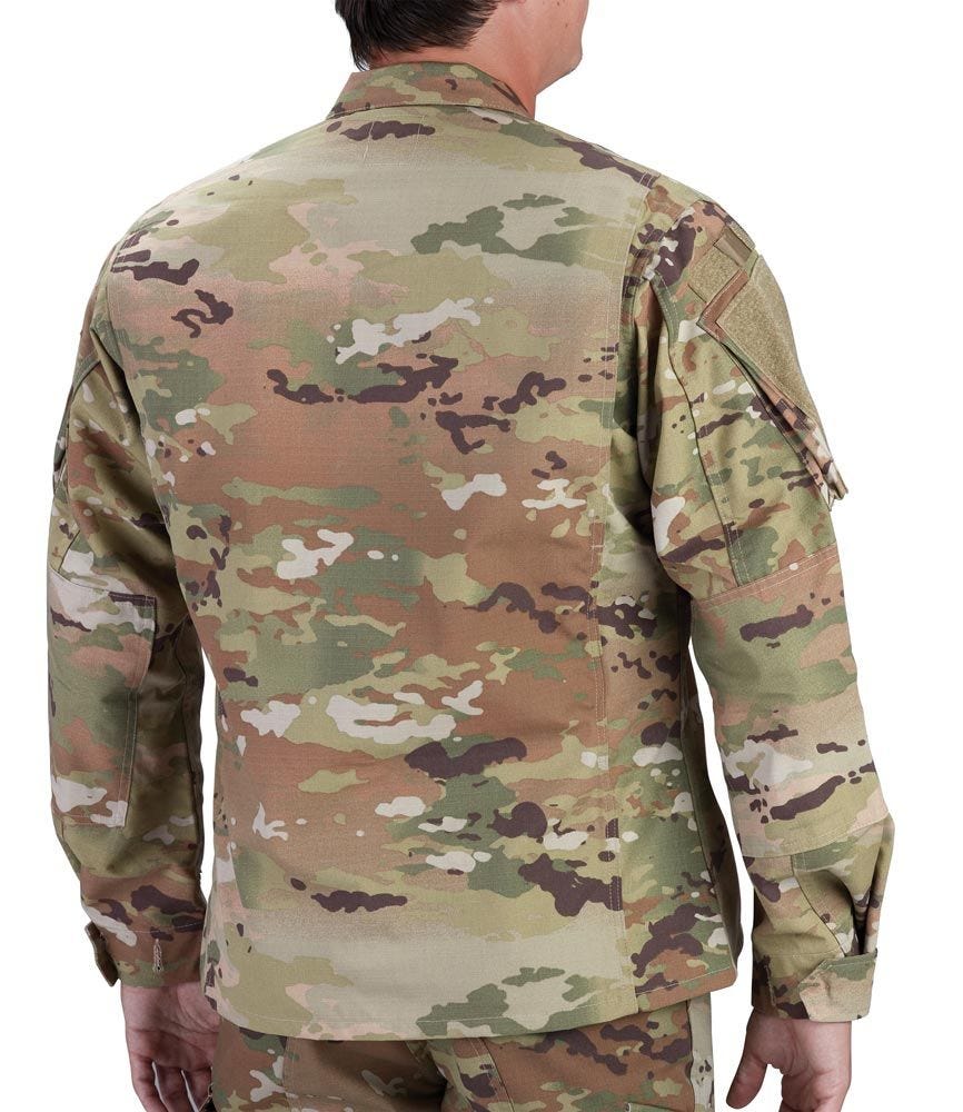 Propper ACU Coat - NYCO (NIR compliant)