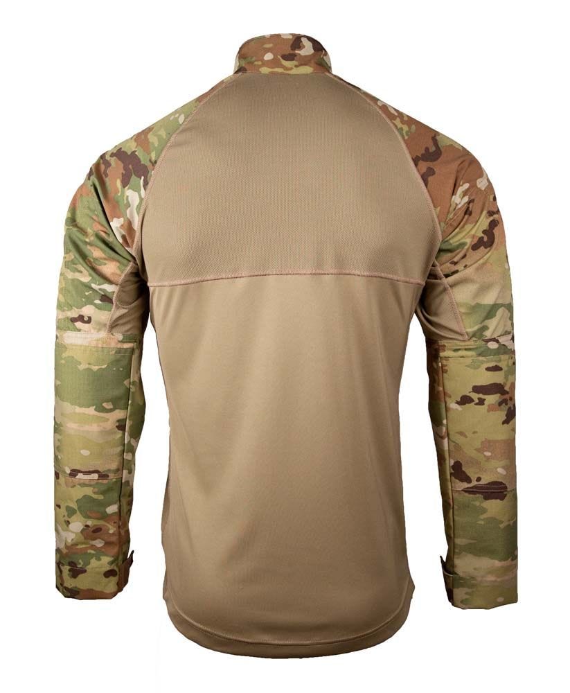 Propper Men's OCP Combat Shirt