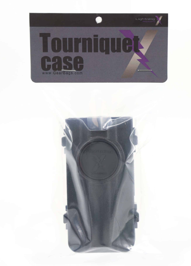 Lightning X Combat Tourniquet Holster