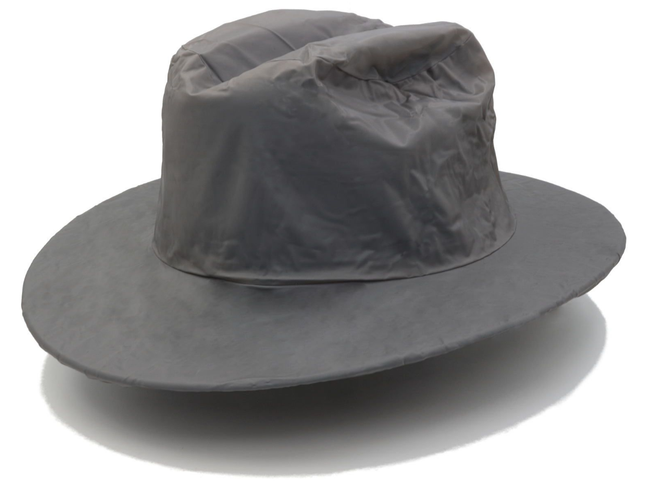 Uniform Hat Protector