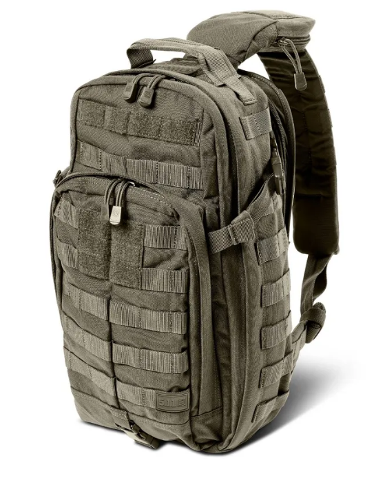 5.11 RUSH MOAB 10 Sling Pack 18L