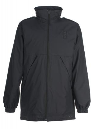 Spiewak WeatherTech® Reversible Long Duty Rain Parka