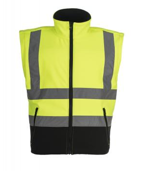 Spiewak Vizguard® Softshell Jacket/Liner/Vest