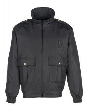 Spiewak Deluxe Duty Jacket