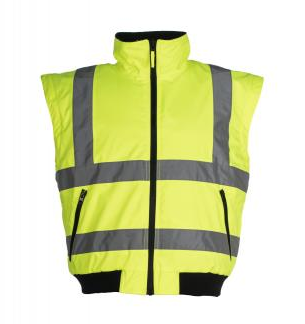 Spiewak VizGuard® Systems Jacket/Vest/Liner