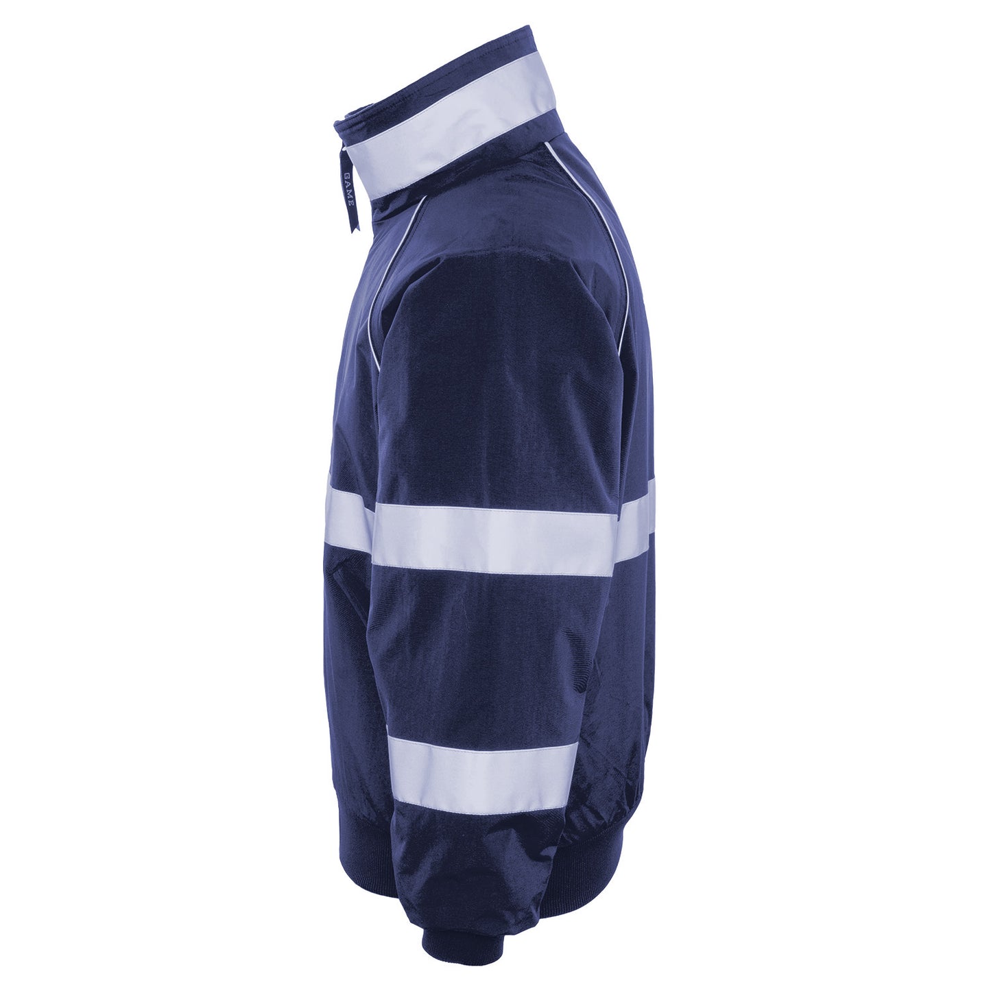 Game Sportswear The Commander Jacket