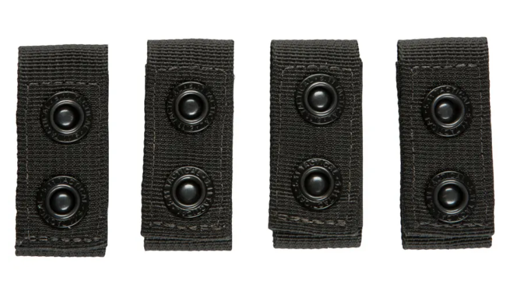 5.11 Sierra Bravo Keepers 2"