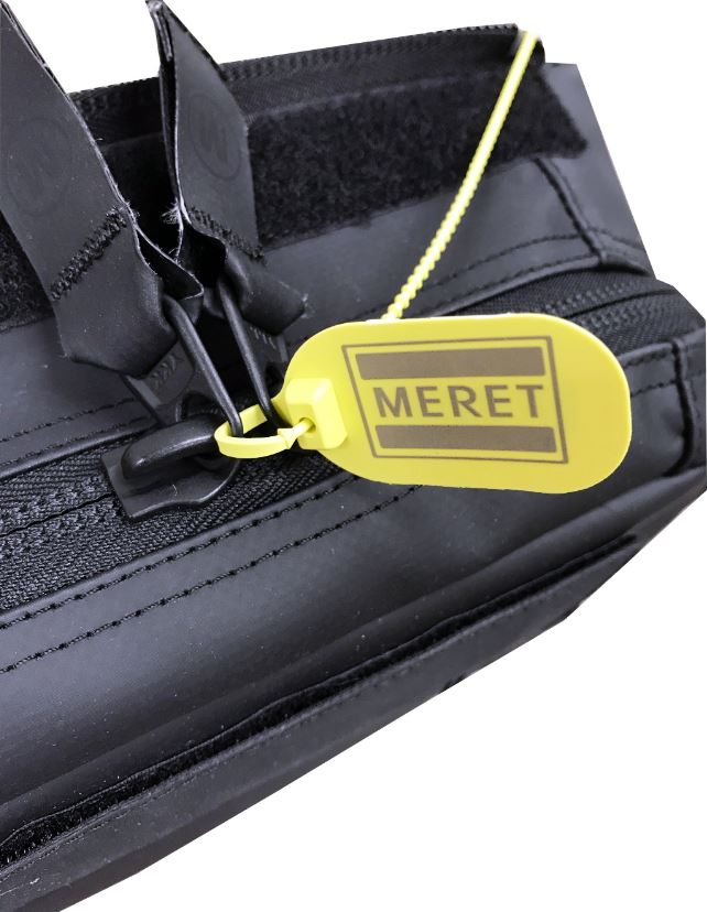 Meret Pro Security Tags (50 Pack)