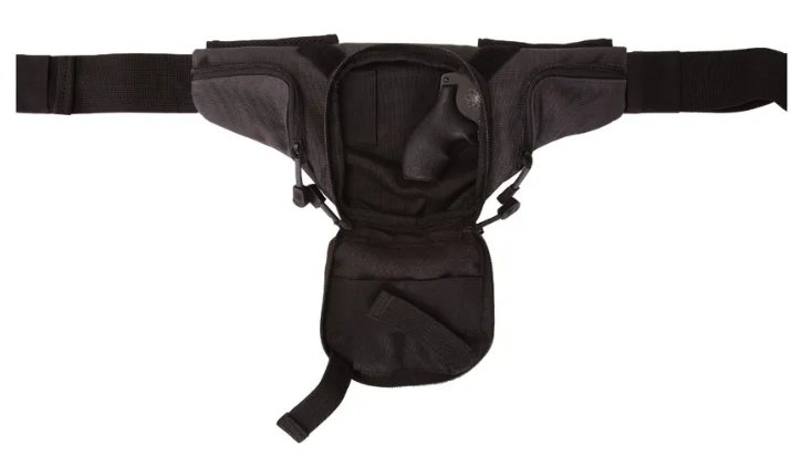 5.11 Select Carry Pistol Pouch