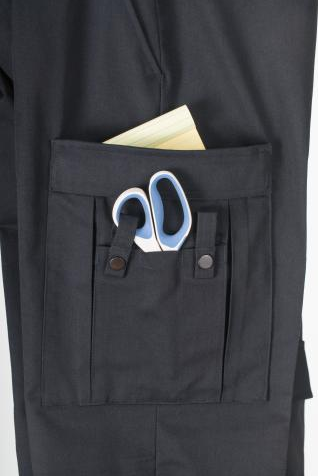 Spiewak Poly Cotton EMS External Cargo Trousers