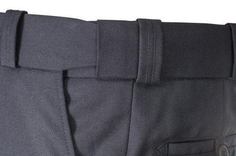 Spiewak Poly Wool 75/25 Internal Cargo Duty Trousers