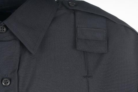 Spiewak Women's Poly Wool 75/25 Long–Sleeve Duty Shirts