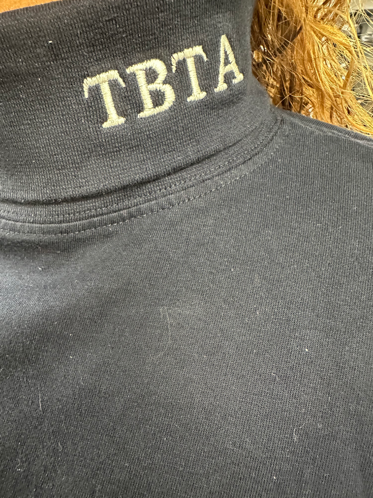 TBTA Turtleneck