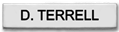 VisualBadge Custom Item