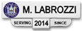 VisualBadge Custom Item