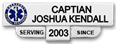 VisualBadge Custom Item