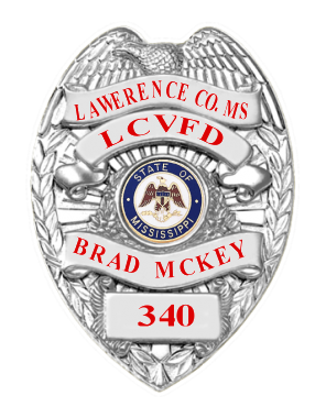 BlackintonBadge Custom Item