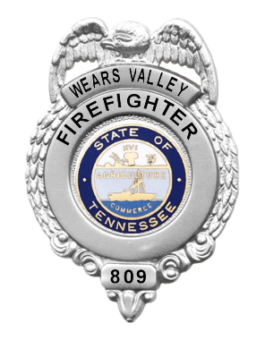 BlackintonBadge Custom Item