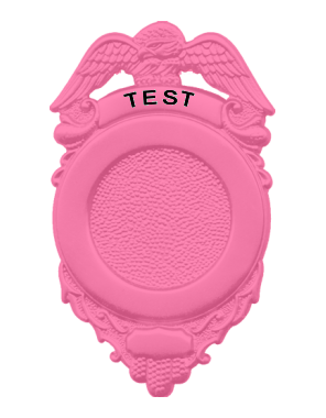 BlackintonBadge Custom Item