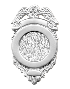 BlackintonBadge Custom Item