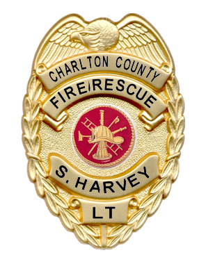 BlackintonBadge Custom Item