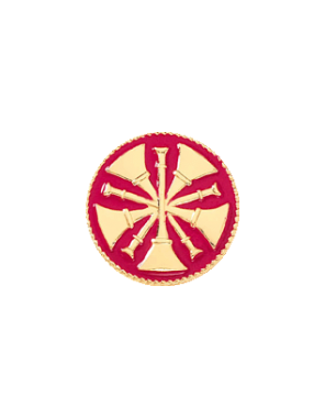 BlackintonBadge Custom Item