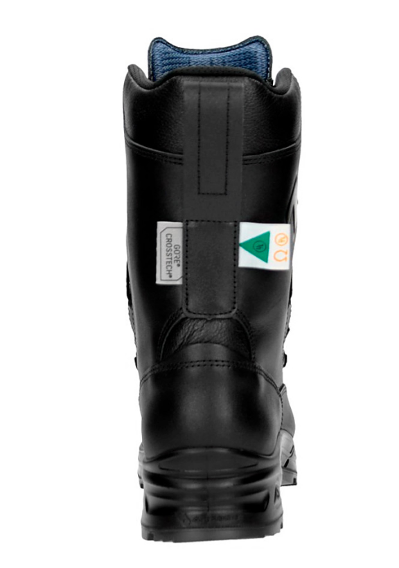Haix Airpower XR1 lady S3 - Safety Freaks Haix Airpower XR1 lady S3 - Safety Freaks