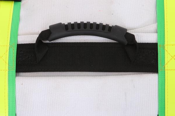 R&B Fabrications 200 Foot Hose Strap