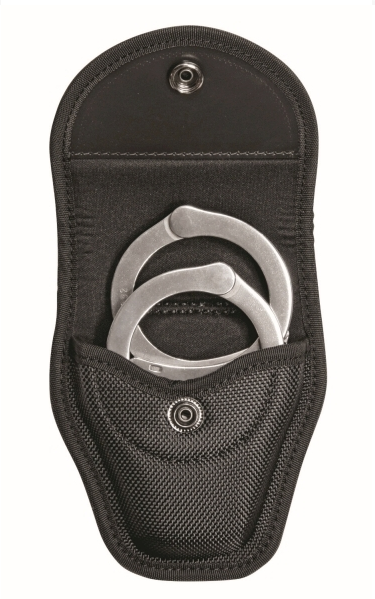Hero's Pride Ballistic Large Single Closed Handcuff