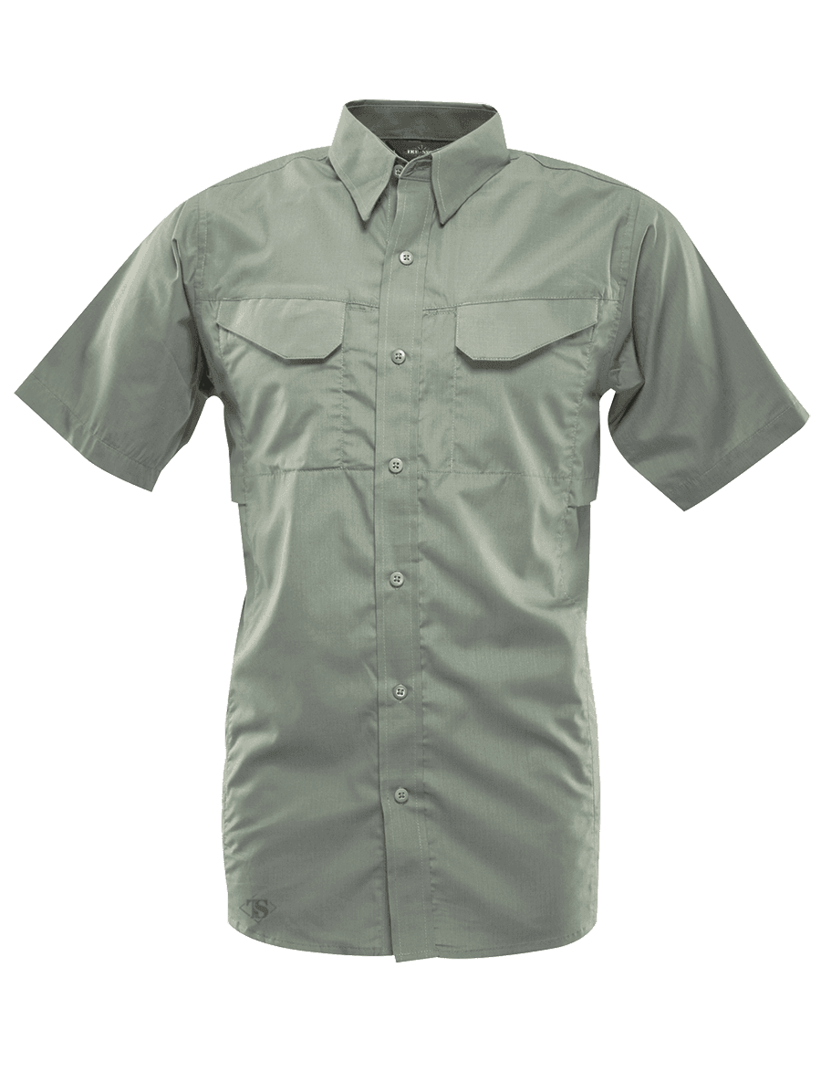 Men's Ultralight Short Sleeve Field Shirt