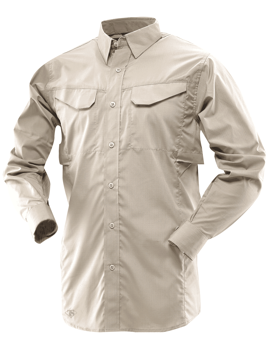 Men's Ultralight Long Sleeve Field Shirt