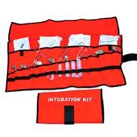 Roll Up Intubation Pouch