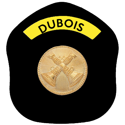 LA Style Fire Helmet Shields L1