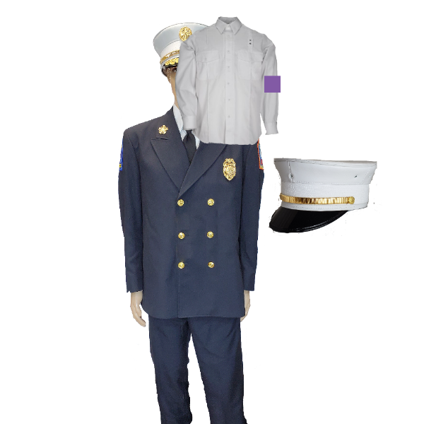 Class A Uniform
