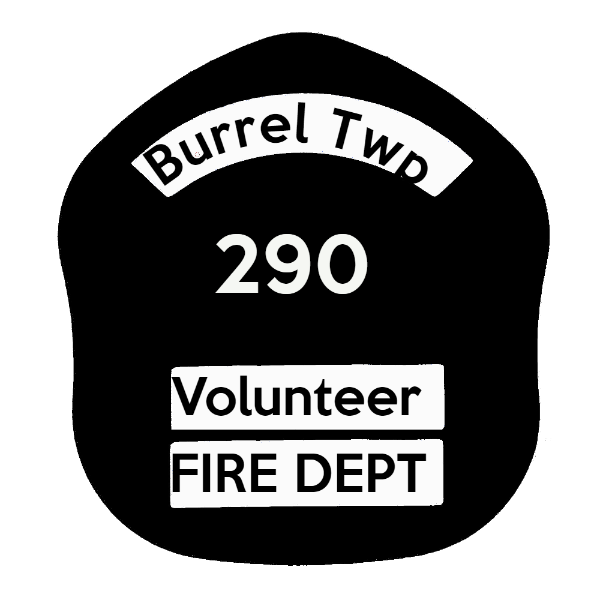 LA Short Style Fire Helmet Shield LAS5