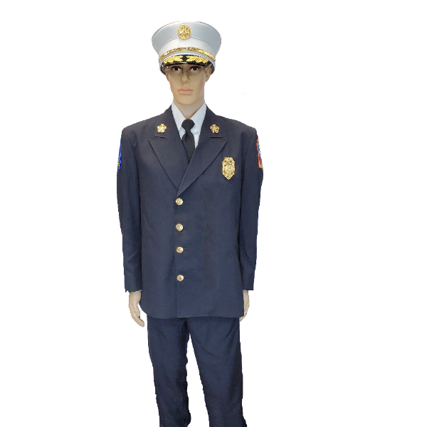 Class A Uniform