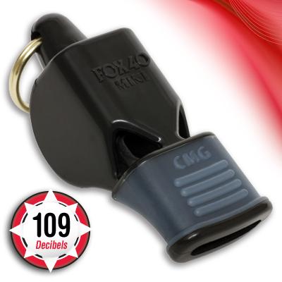 FOX 40 Mini CMG Official with Lanyard