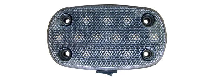 TeNiq E18: Cost Effective, High Output Utility Light