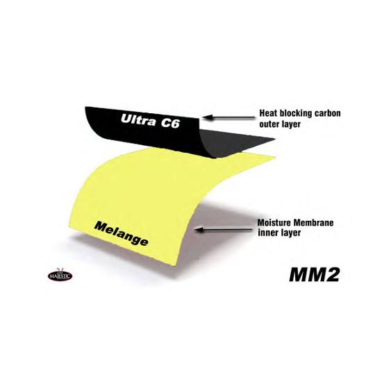 Majestic Moisture Membrane MM2 PAC II