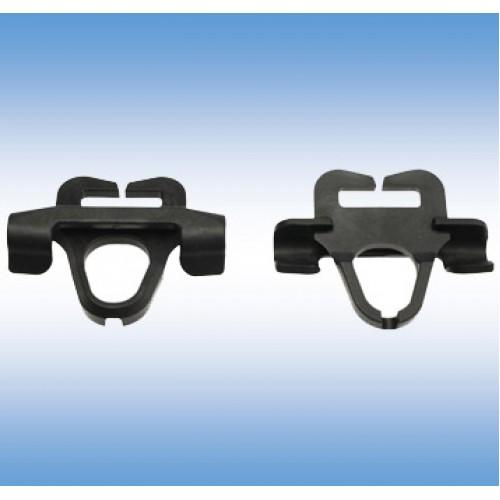 Paulson Mounting clips for Phenix Technology Helmets