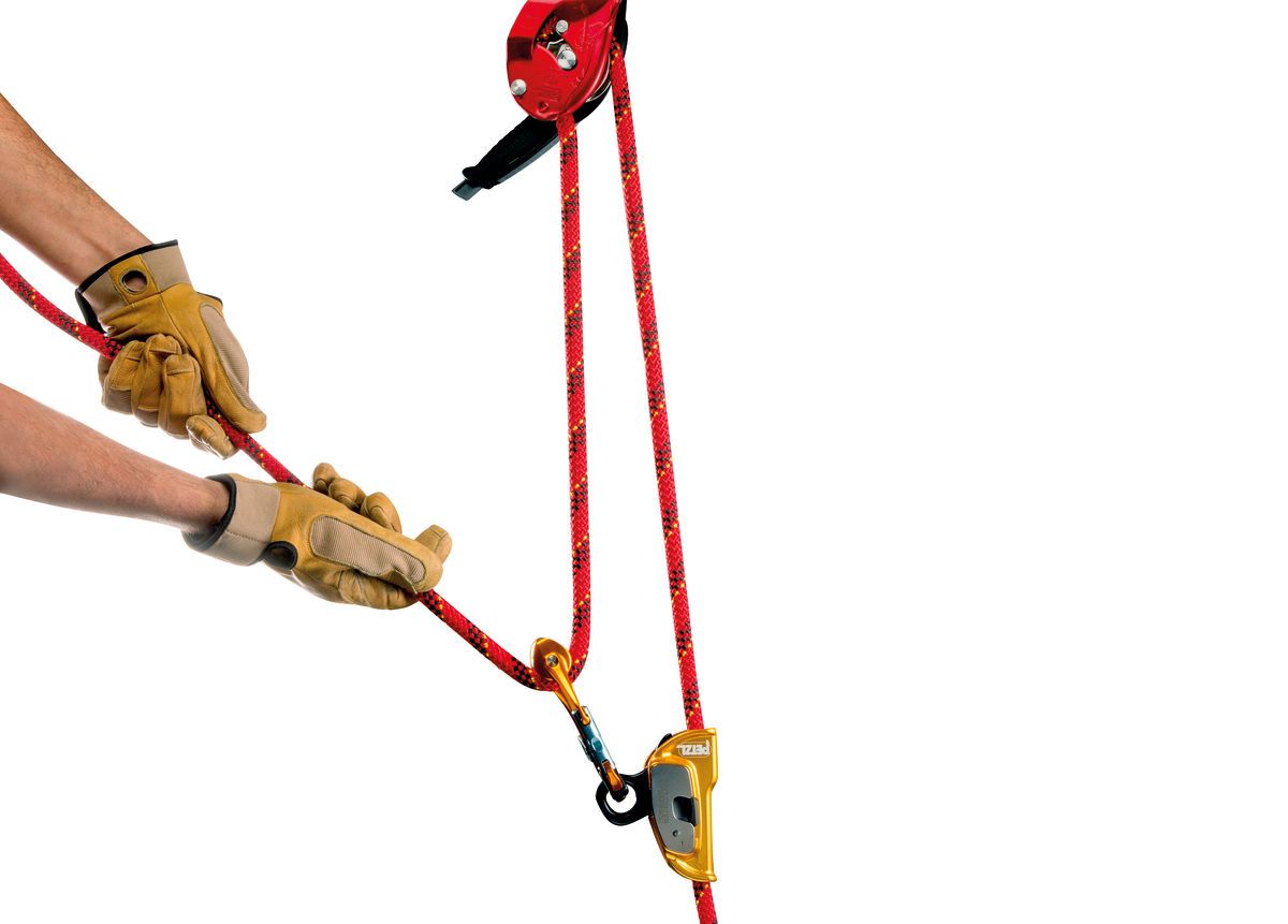 Petzl VECTOR rope