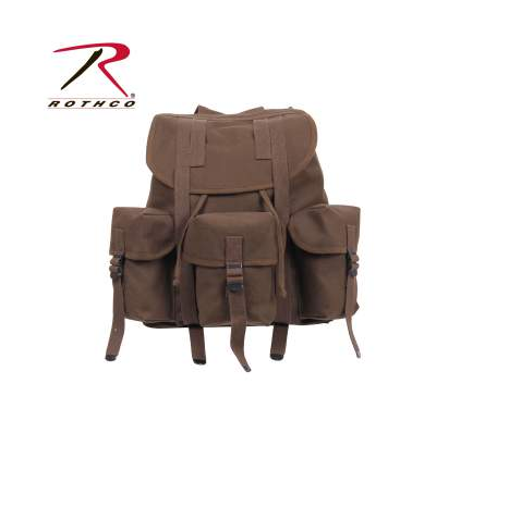 Rothco G.I. Type Heavyweight Mini Alice Pack