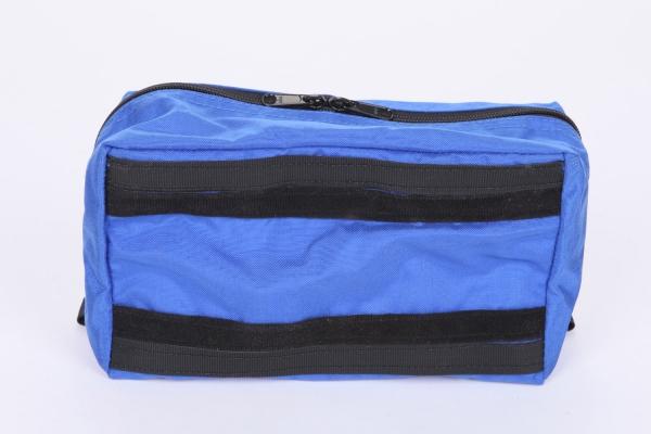 Royal Blue Accessory Pocket
