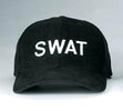 SWAT Baseball Style Cap