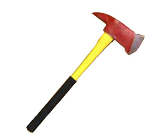 Fire Hooks Unlimited Truckman's Axe 28"